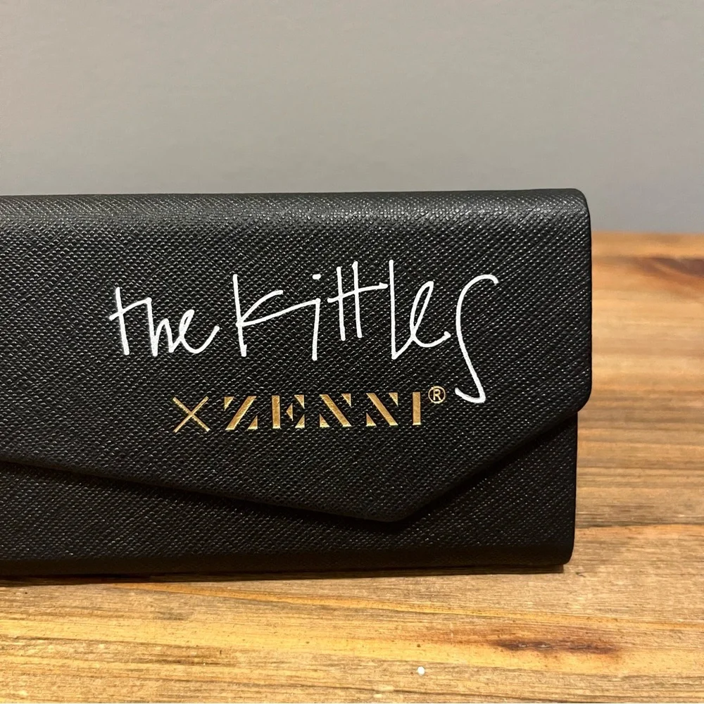 Zenni keep your