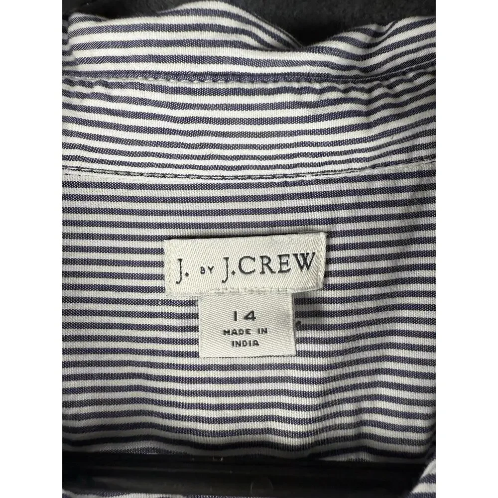 J. Crew page please