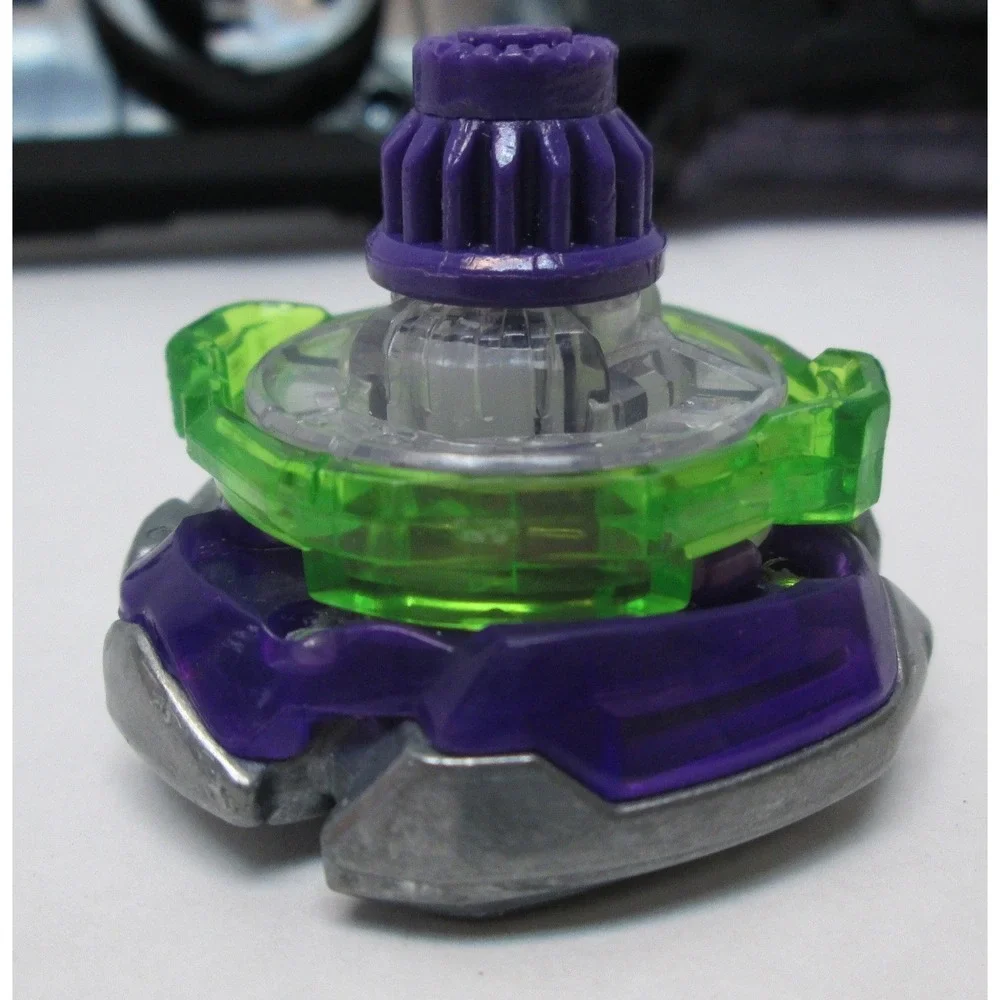 Hasbro review launcher wear