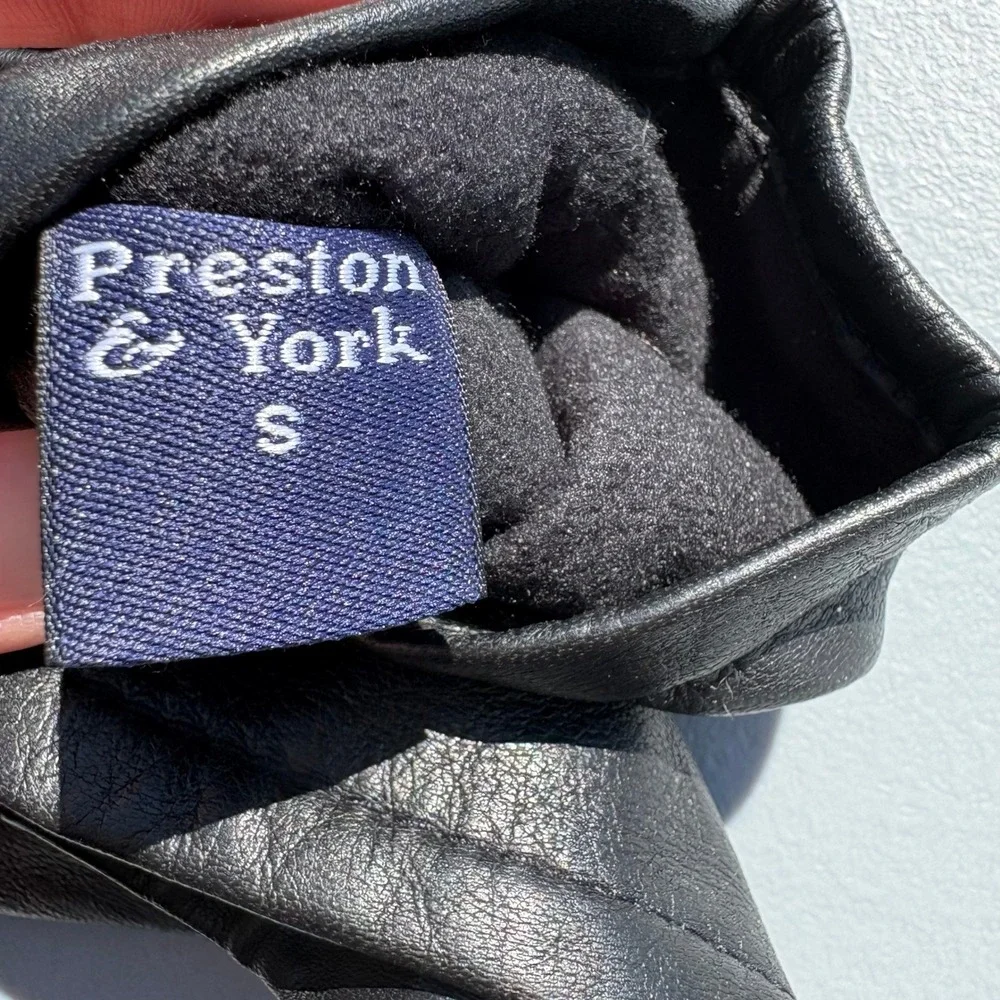 Preston & York preston york