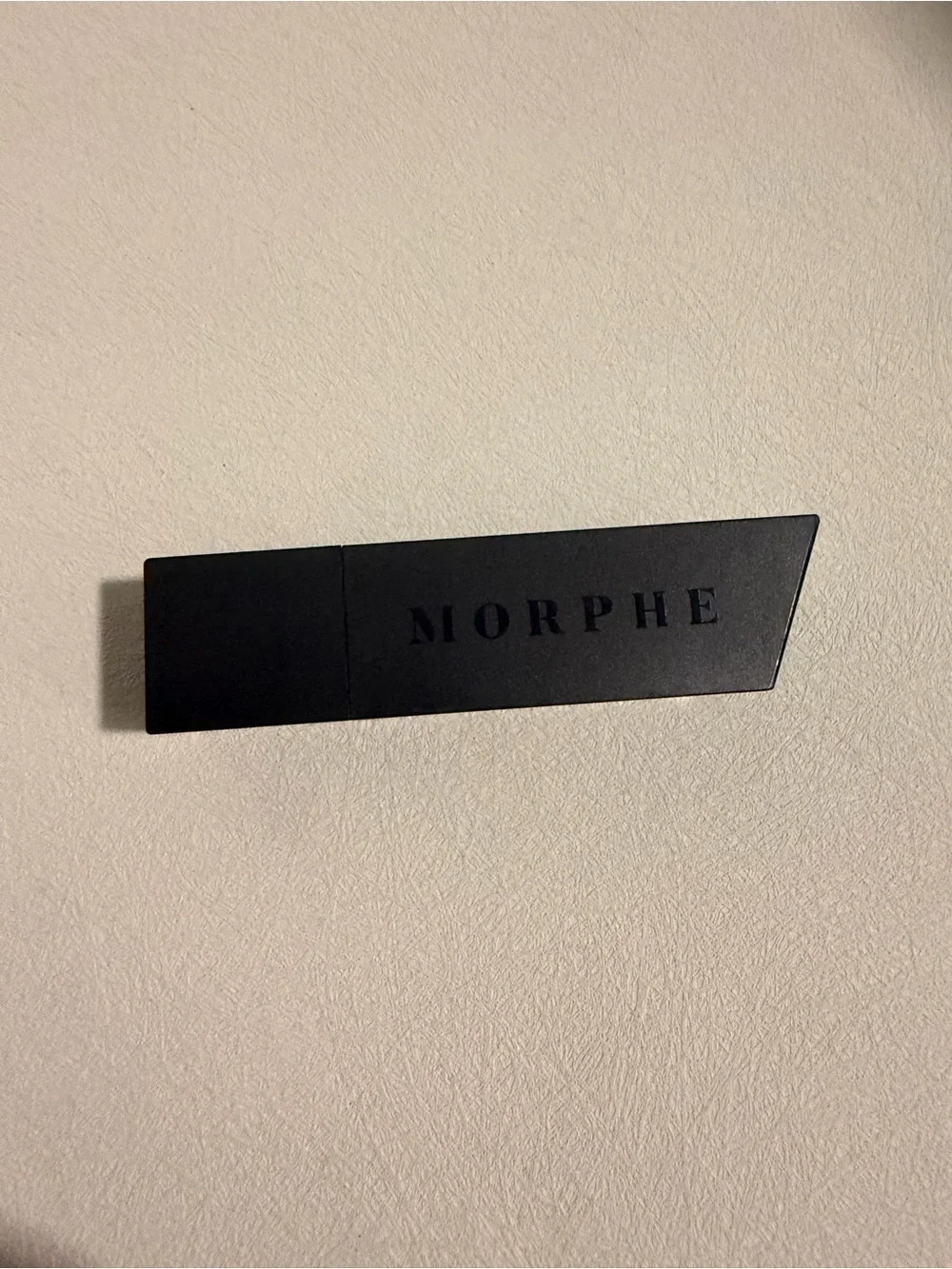 Morphe rich matte
