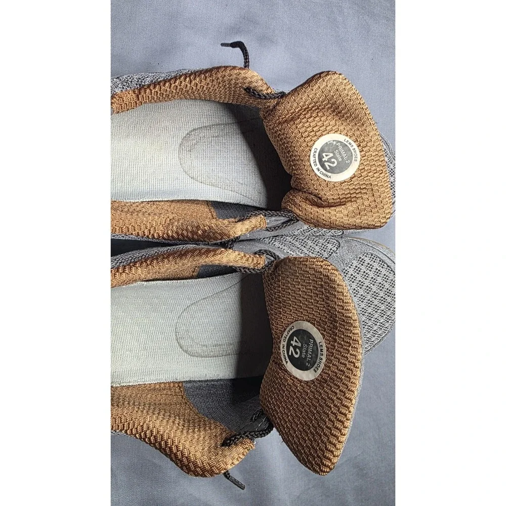 Lems shoes primal