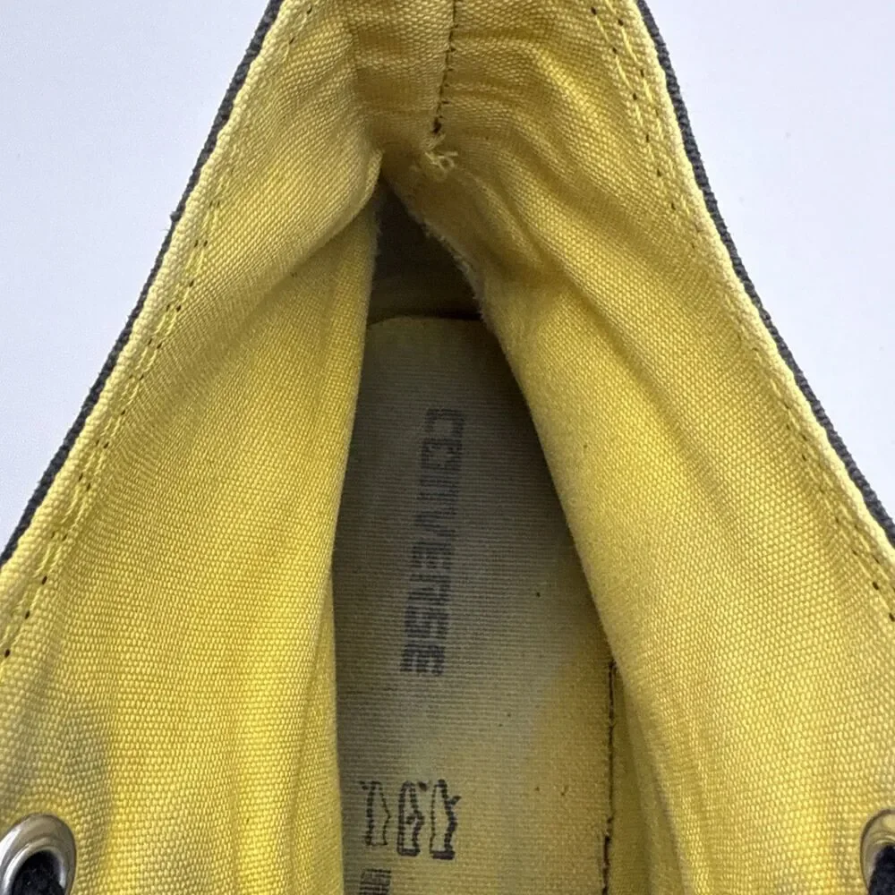 Converse edition has