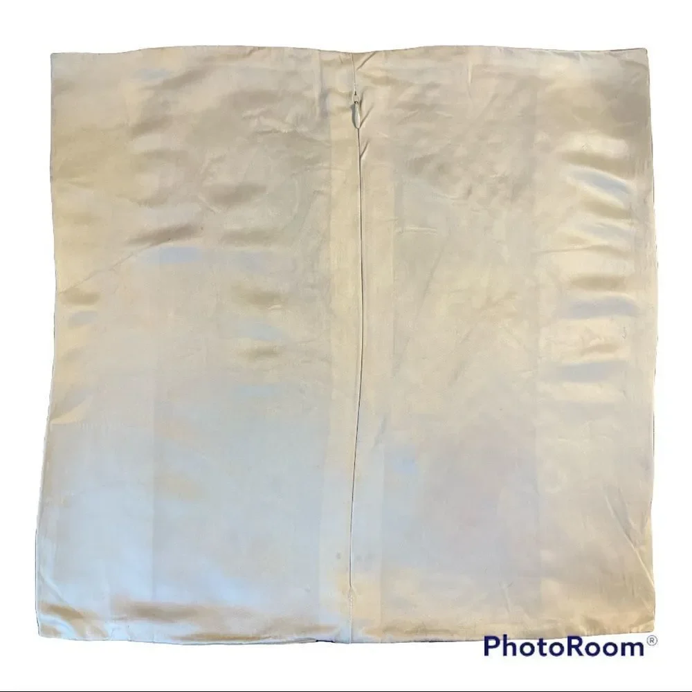 N/A out satin not