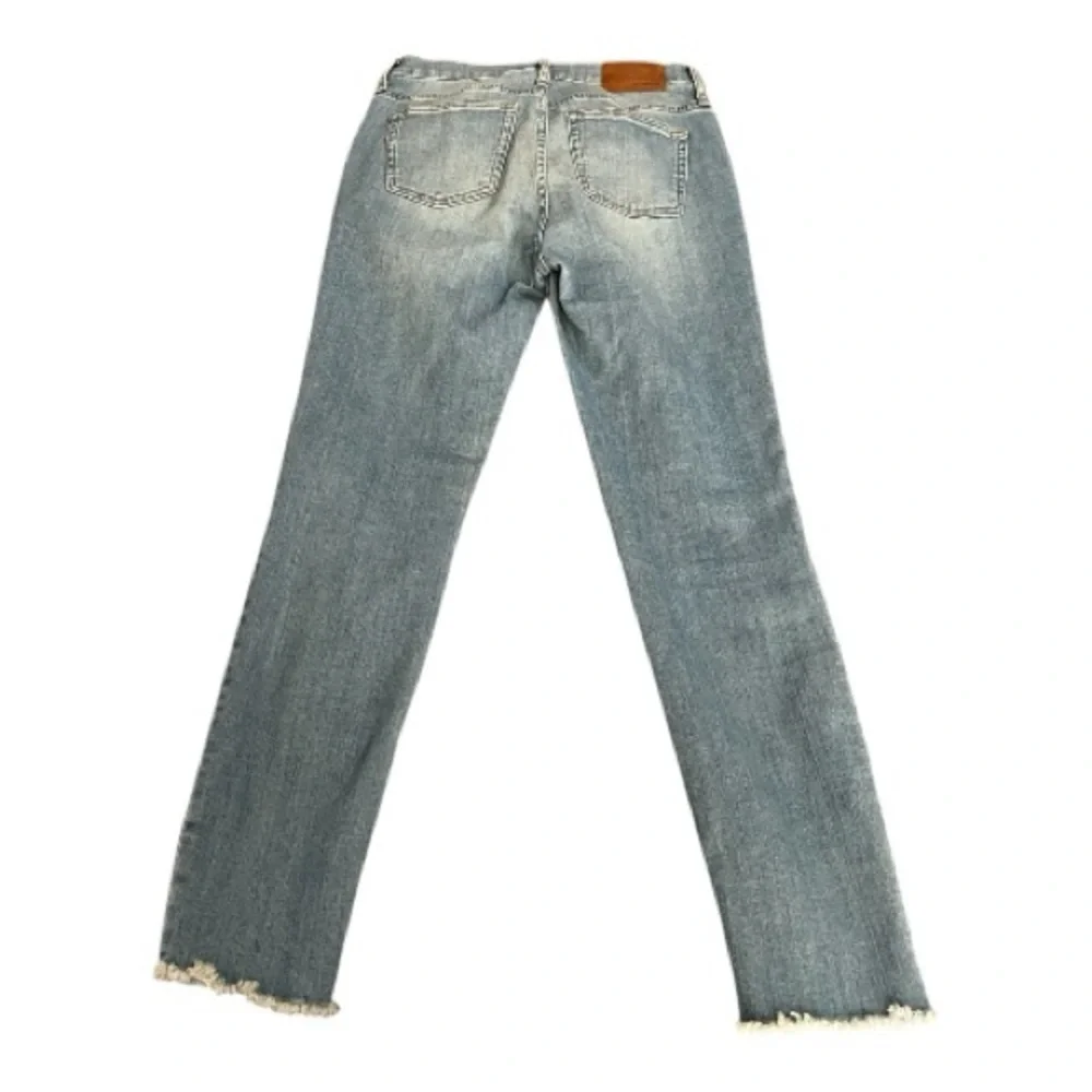 J. Crew classic crew