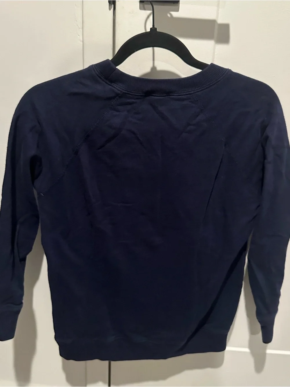 J. Crew crew new