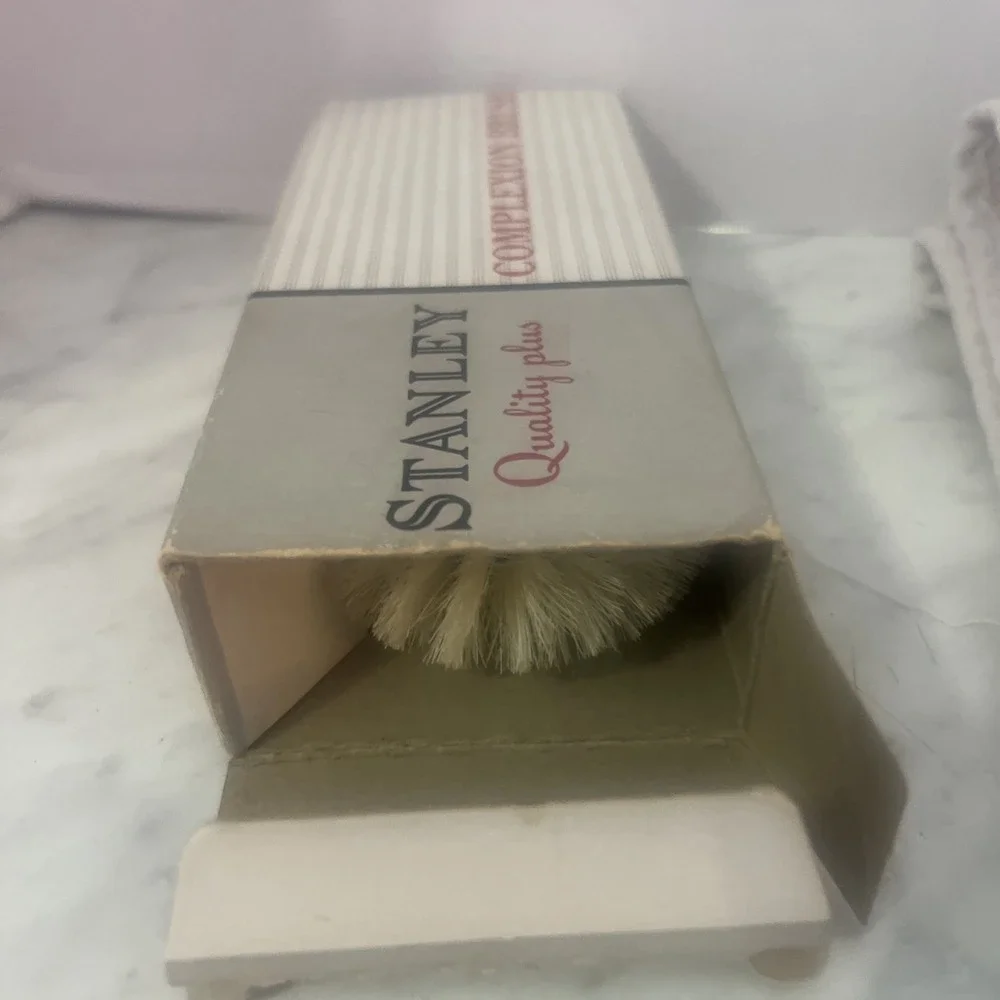N/A vtg stanley