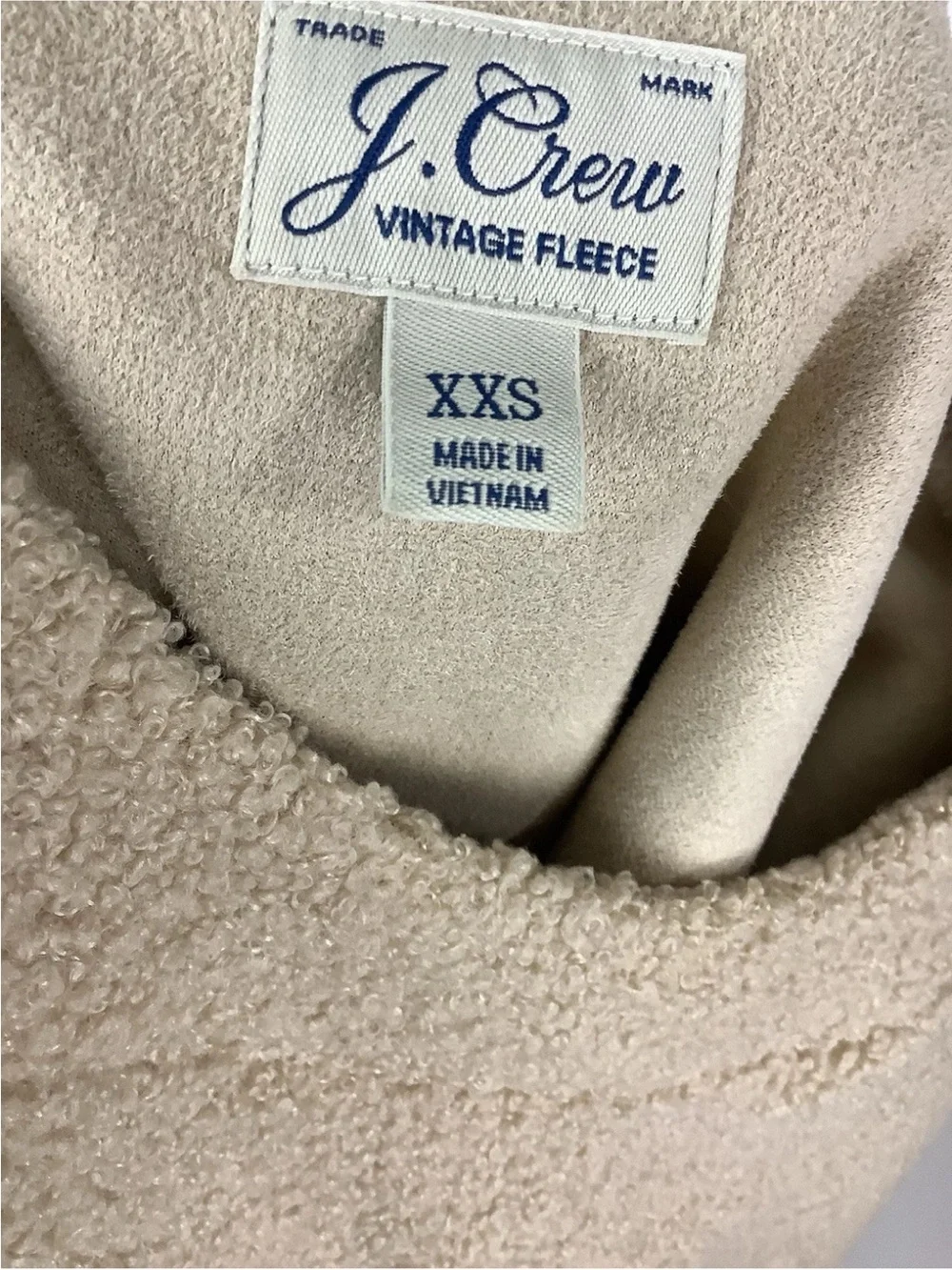 J. Crew 20 >shoulder bottom