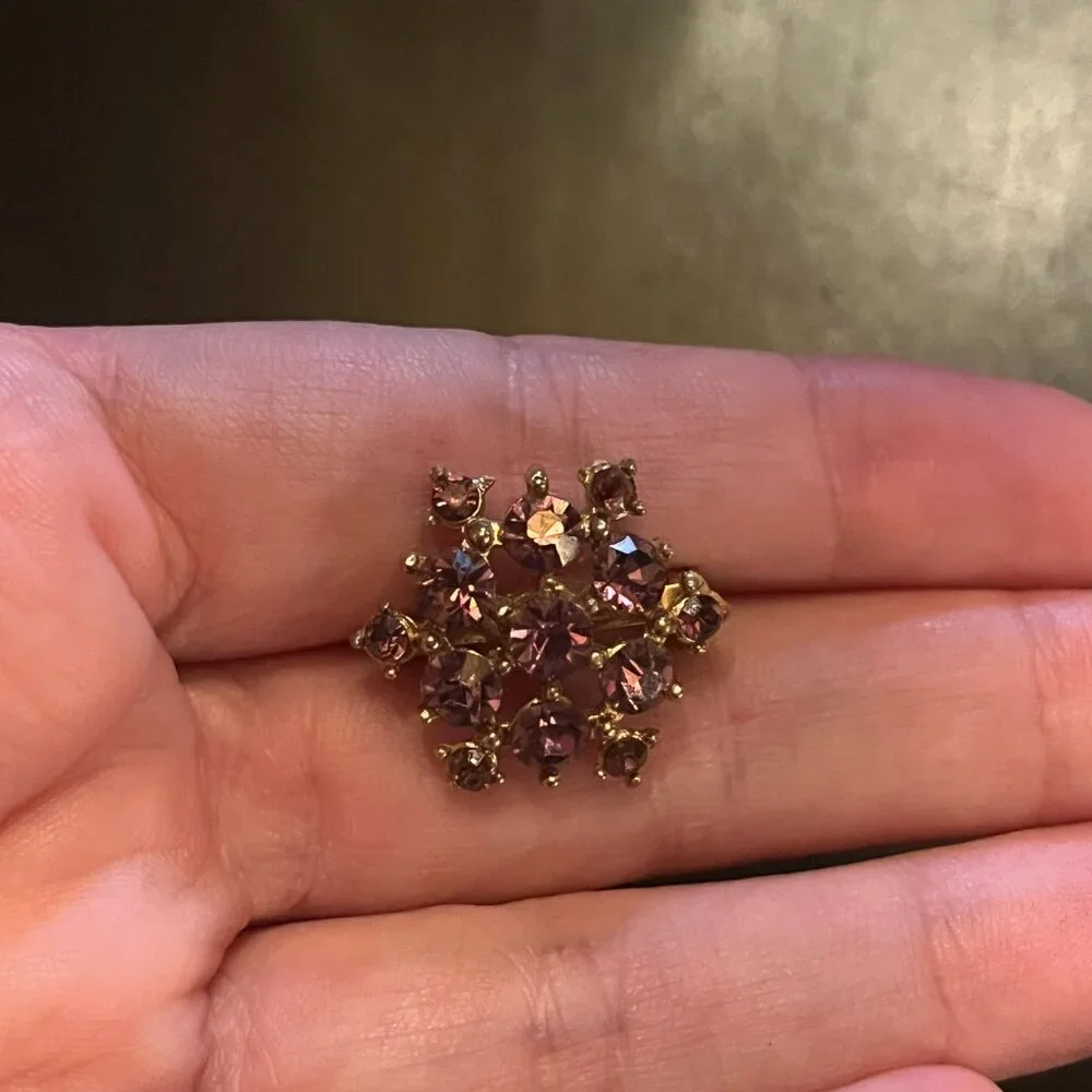 N/A vintage tiny