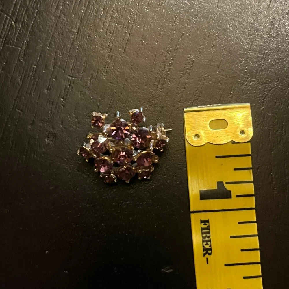 N/A vintage tiny
