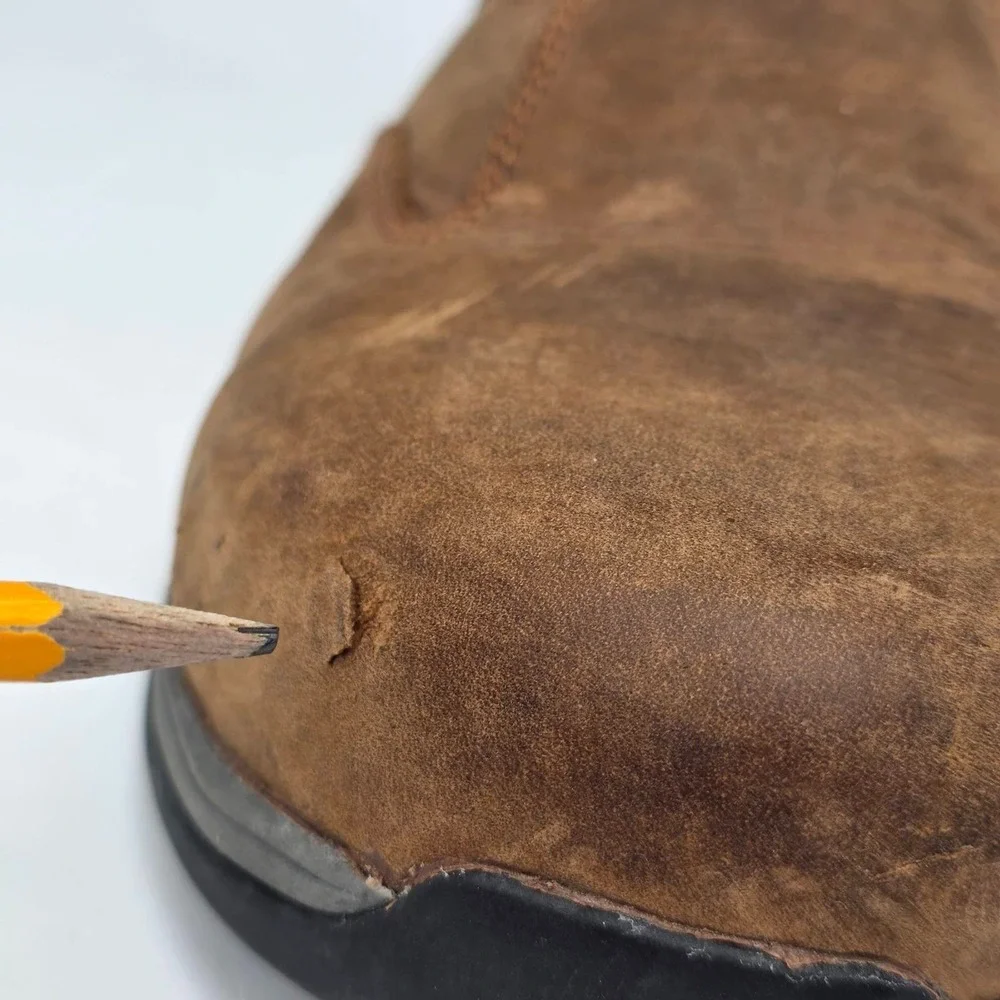Red Wing Shoes this item