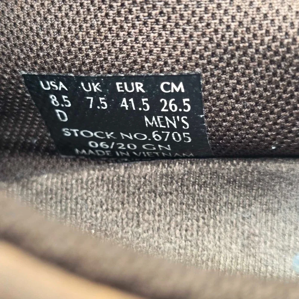 Red Wing Shoes this item
