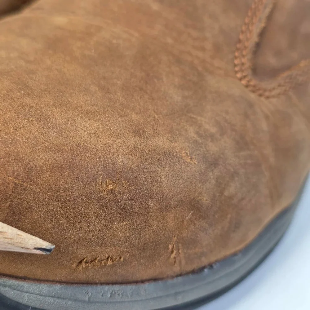 Red Wing Shoes this item