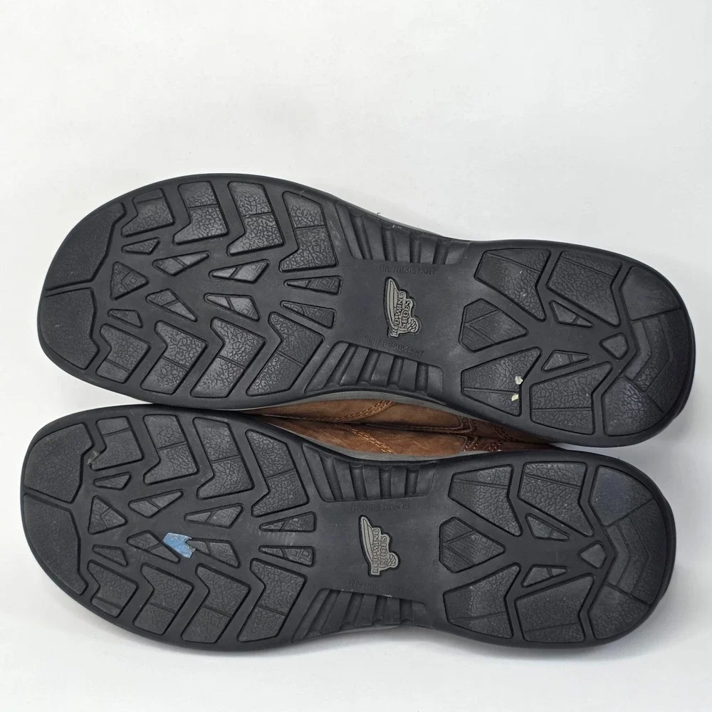 Red Wing Shoes this item