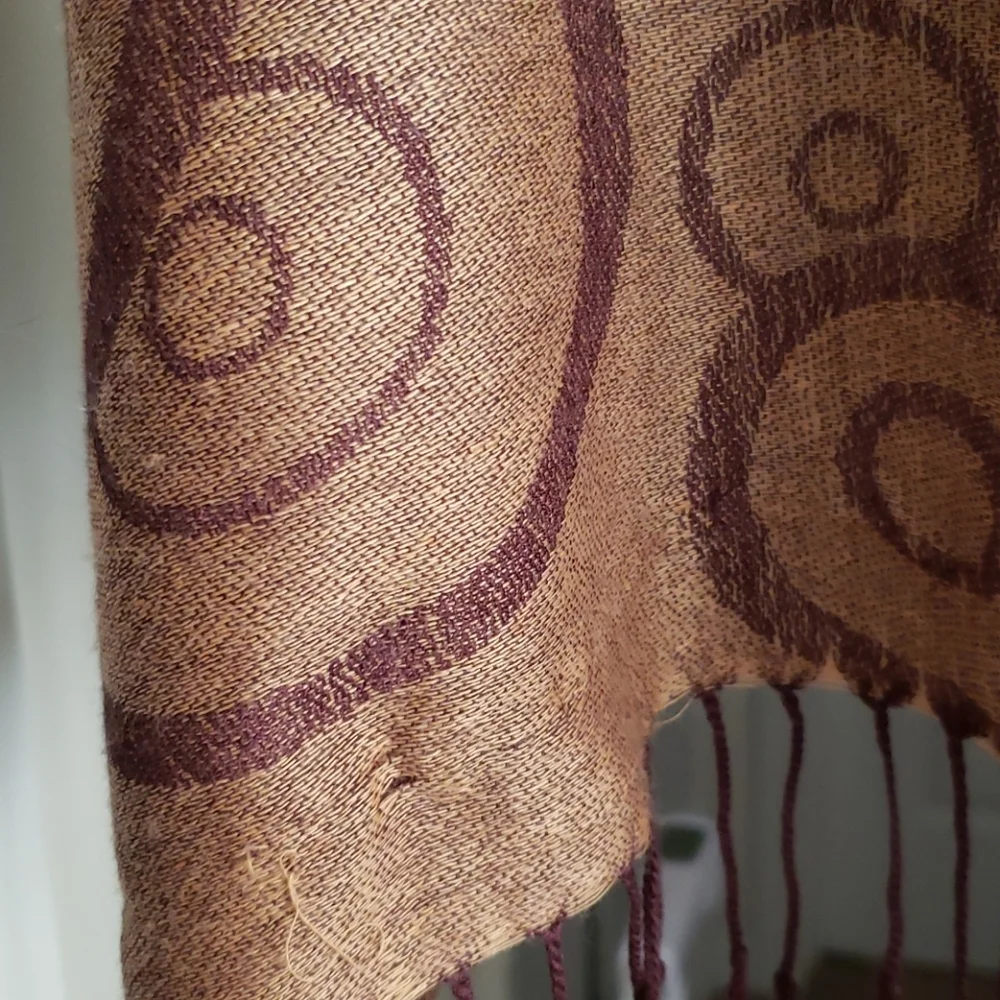 pashmina still round—perfect minor