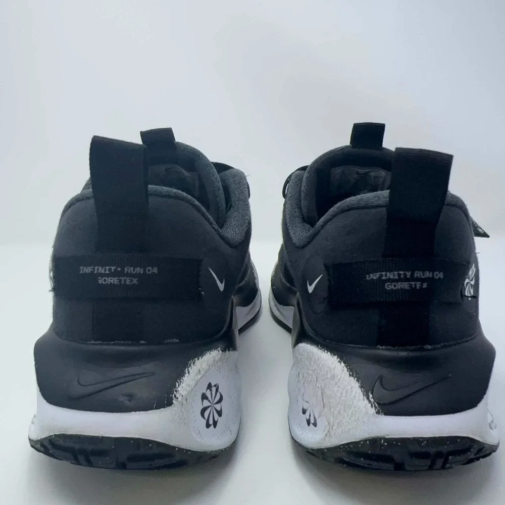 Nike **good any