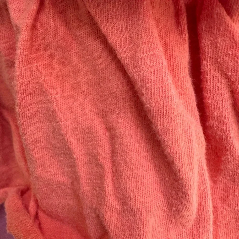 GAP has ruffles