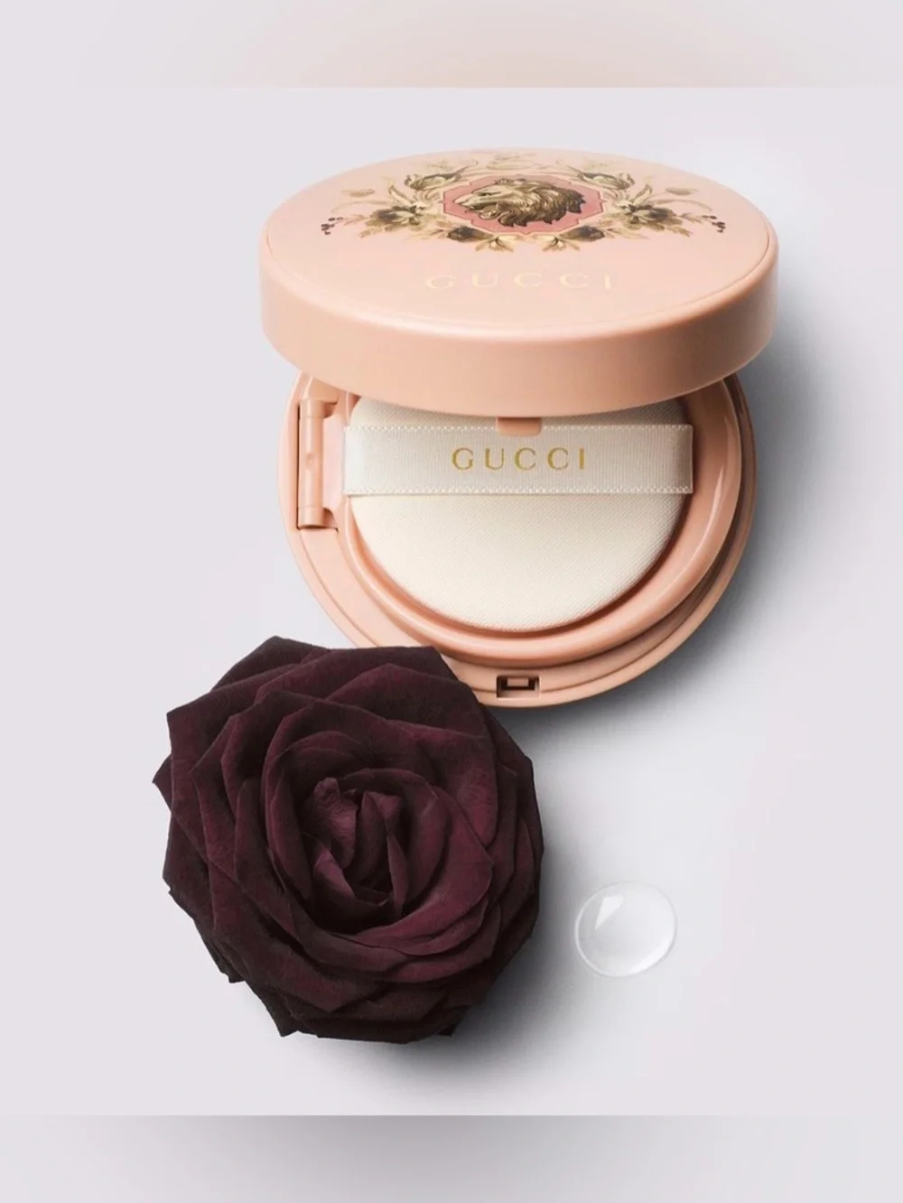 Gucci luxurious cushion
