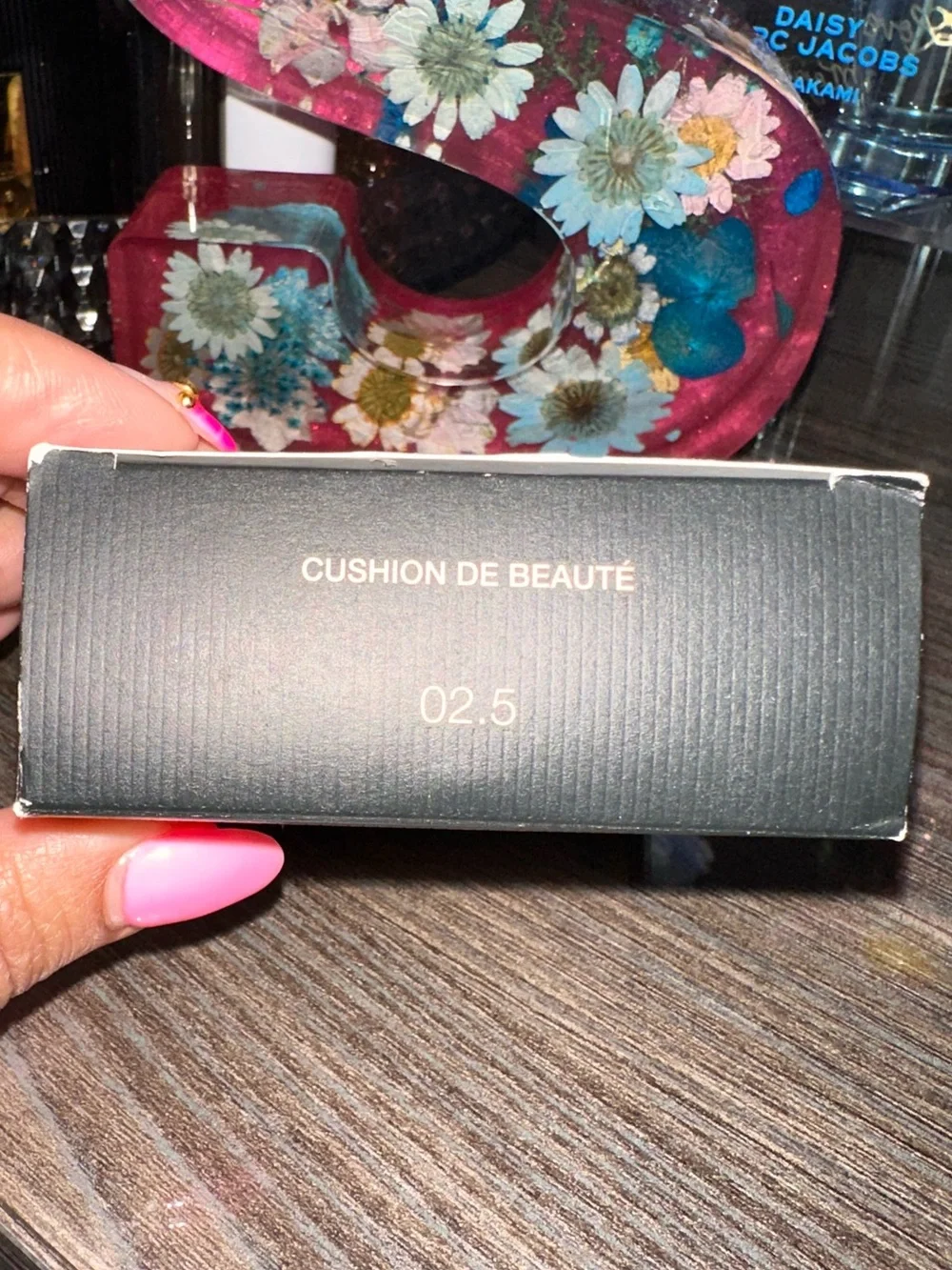 Gucci luxurious cushion