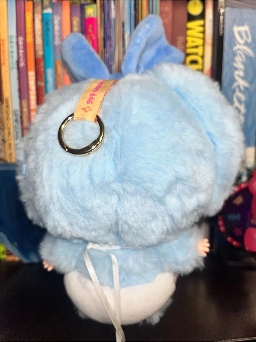 Cureplaneta kid charm