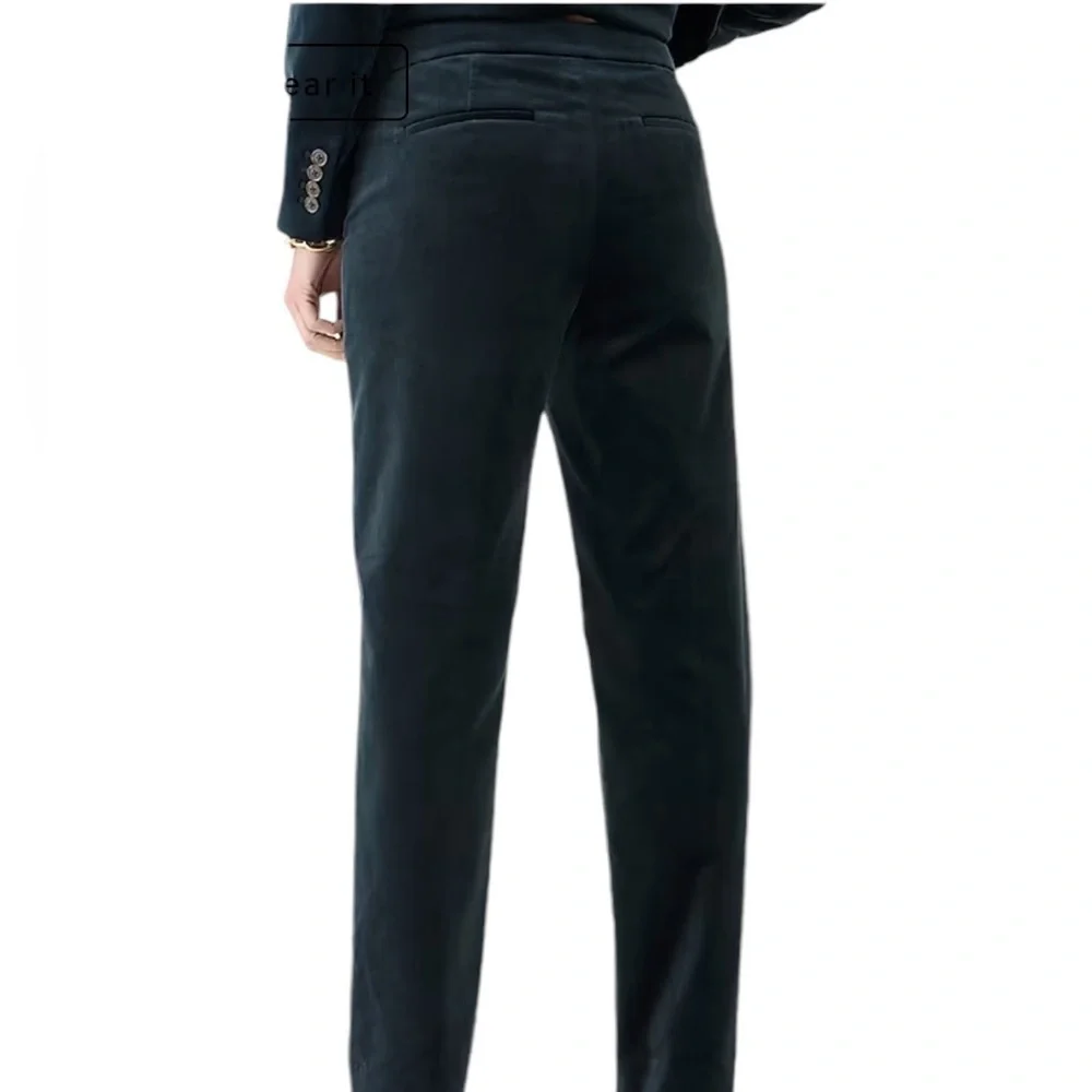 J. Crew rise crafted