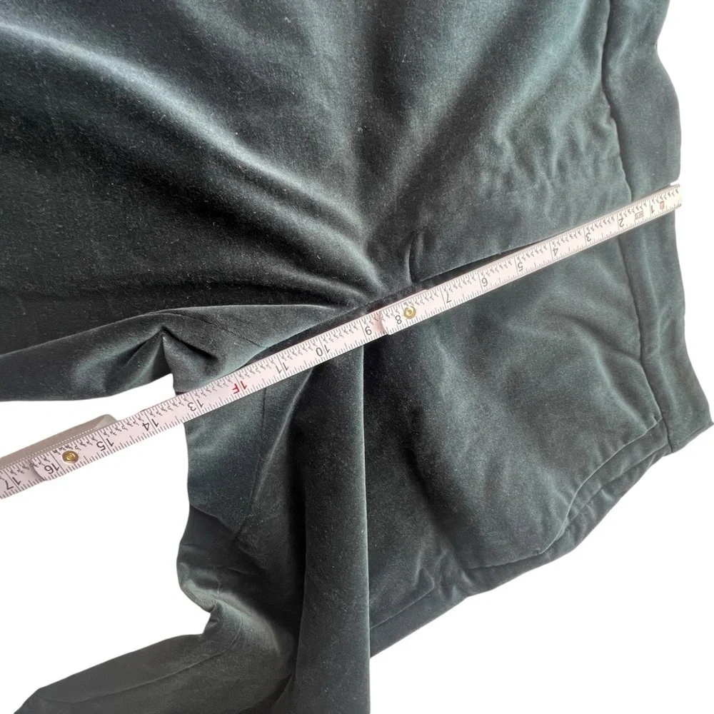 J. Crew length 16” has