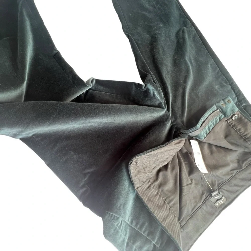 J. Crew measurements garment