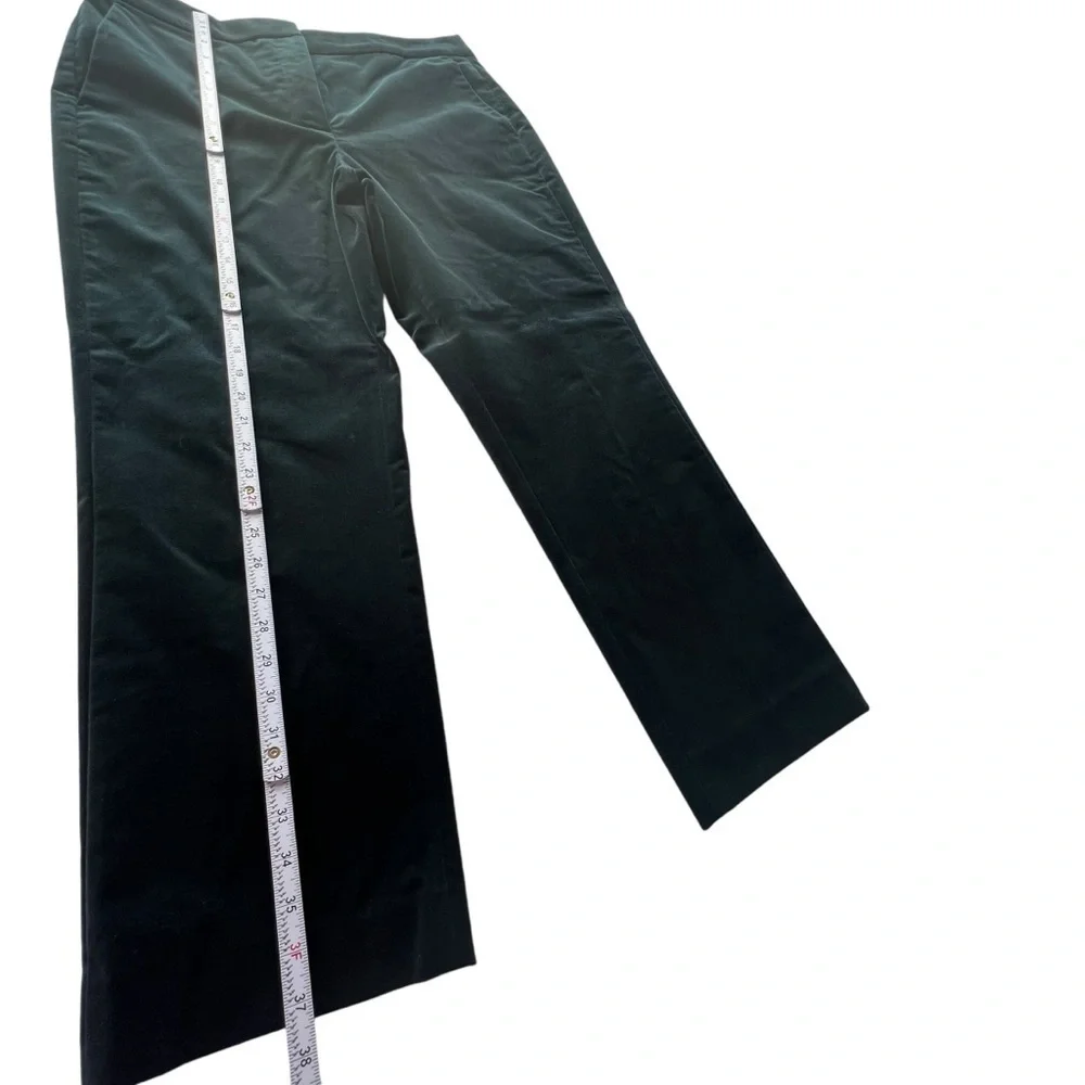 J. Crew 3% fitted hip