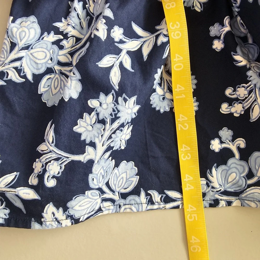 J. Crew crew blue