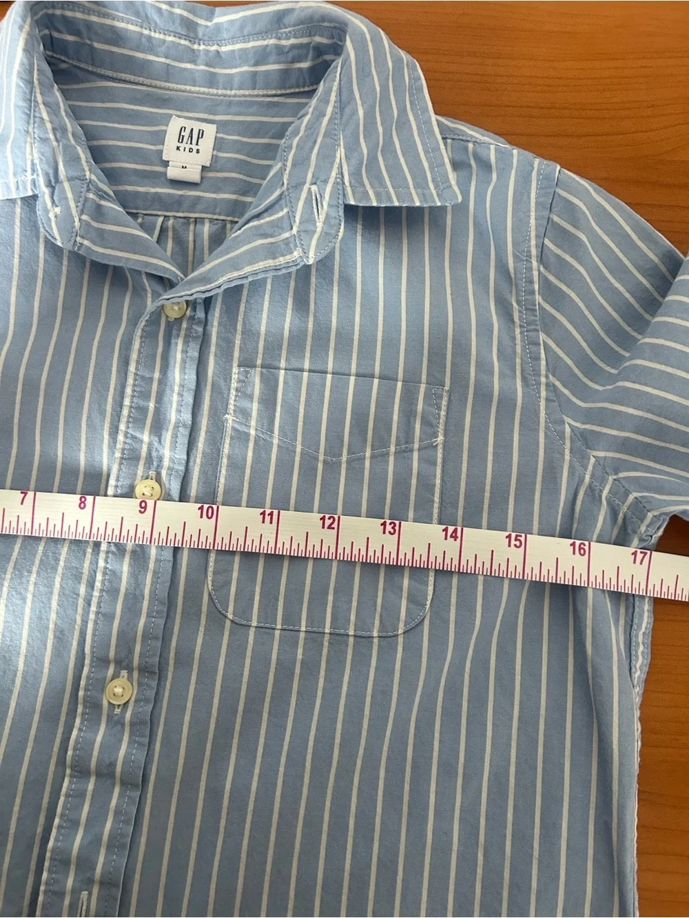 GAP lightweight cotton