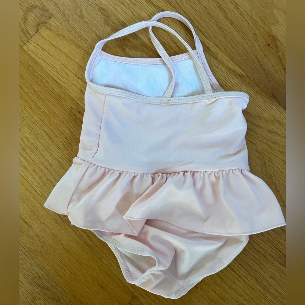 Carters light pink