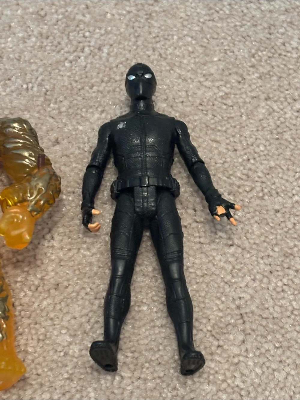 Spiderman good please
