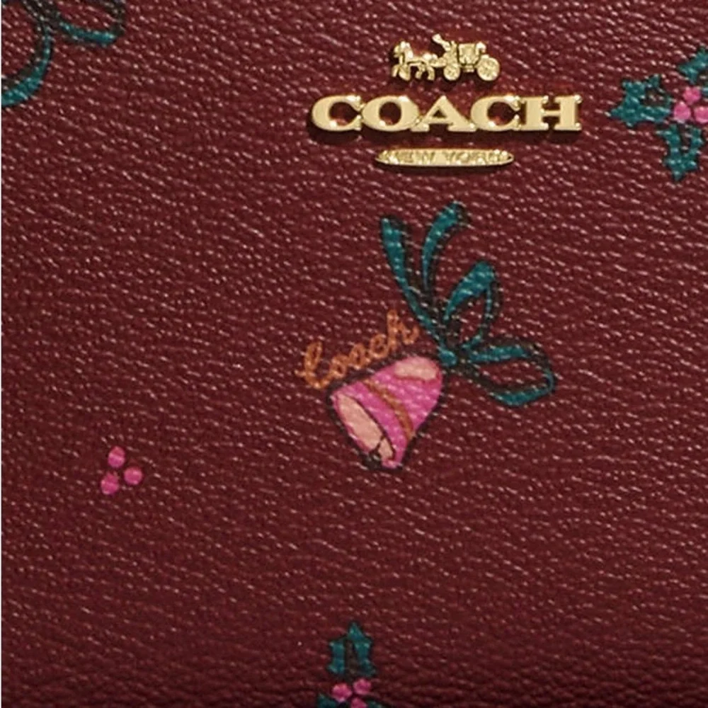 Coach brand new
