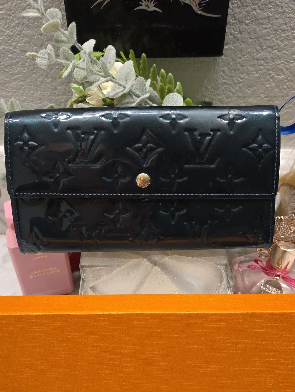 Louis Vuitton that saturday