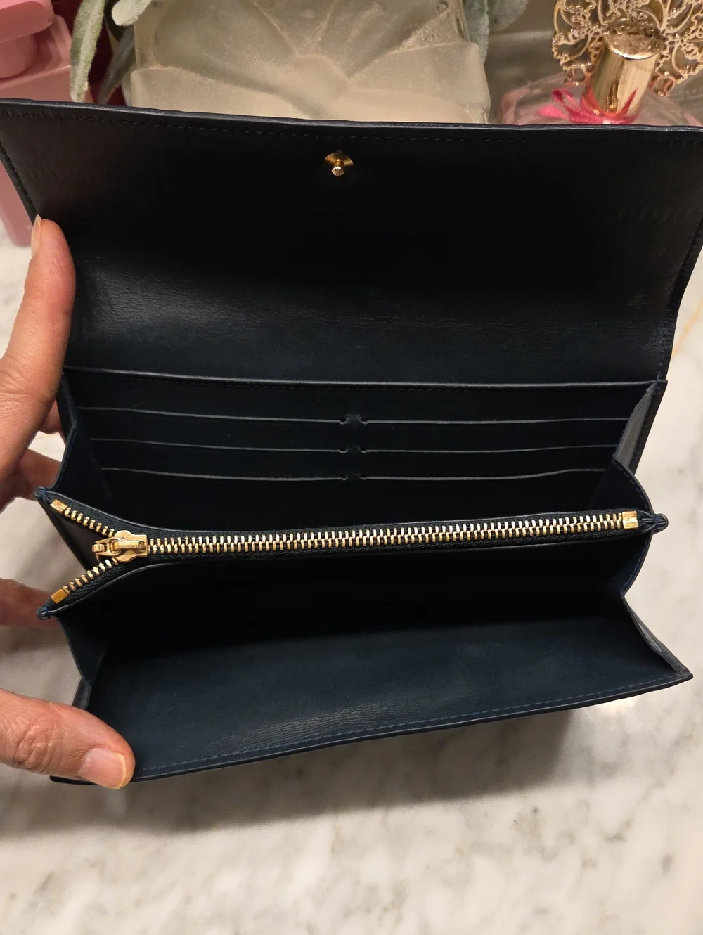Louis Vuitton that louis marks