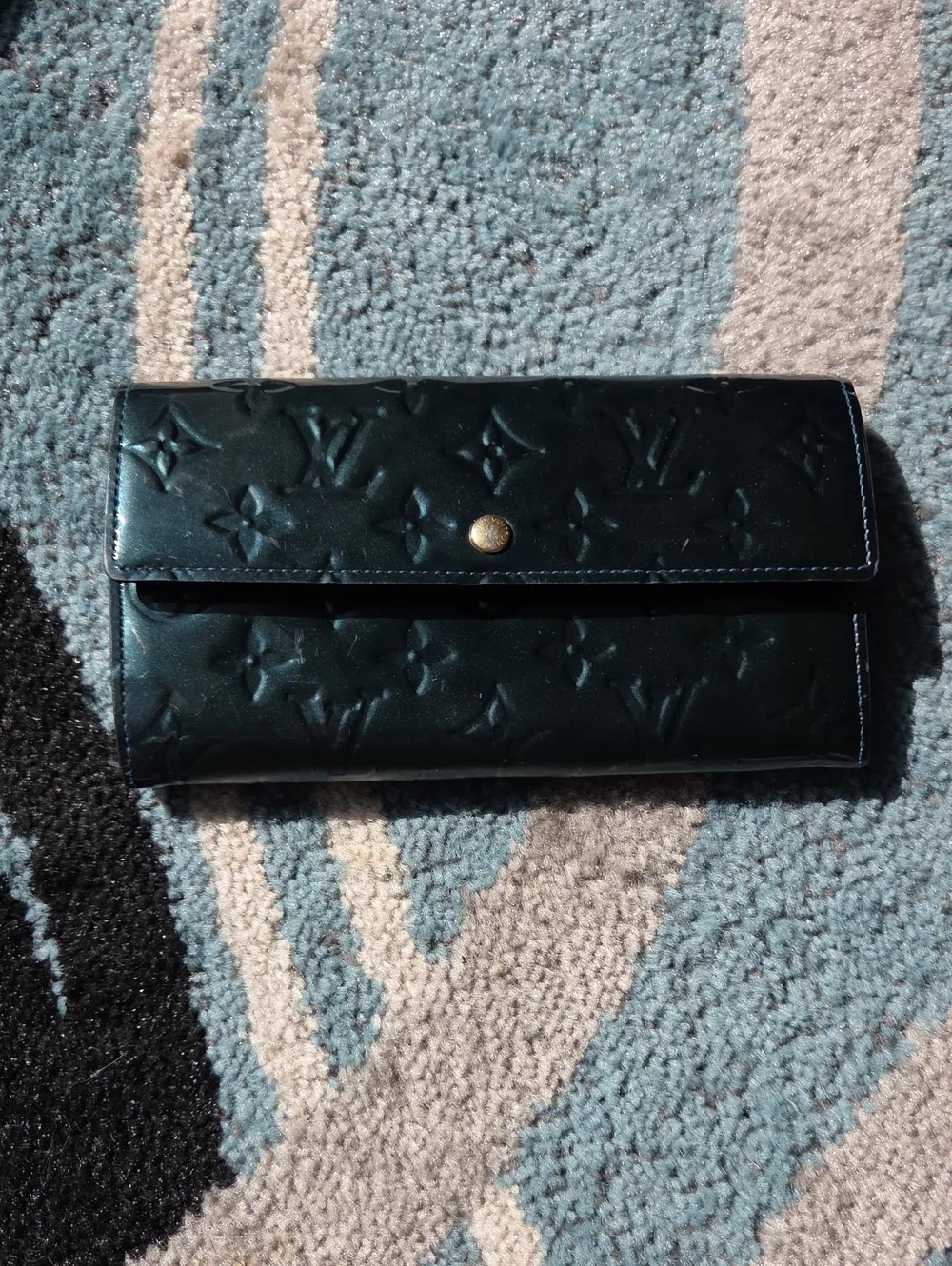 Louis Vuitton so louis purchasing