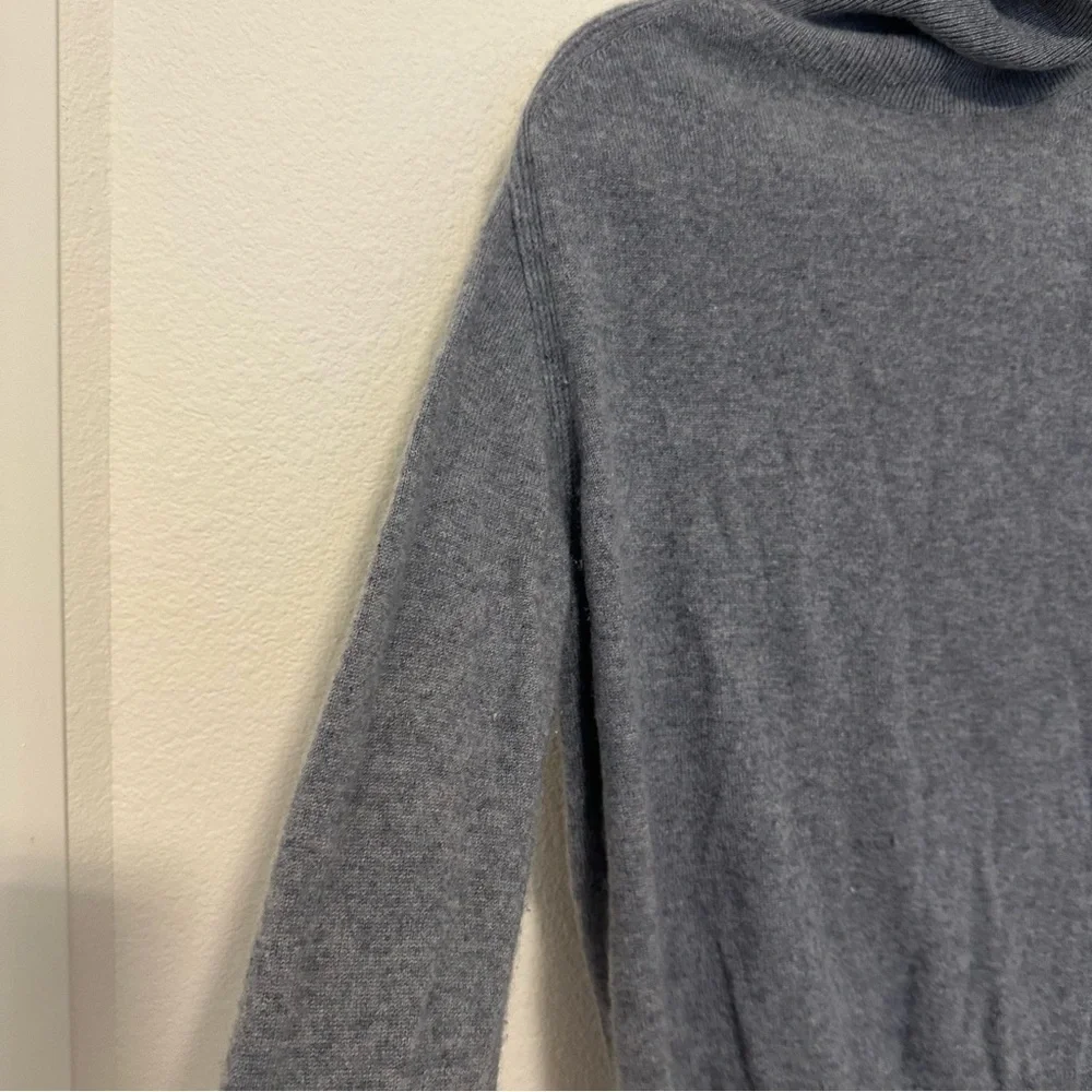J. Crew crew cashmere