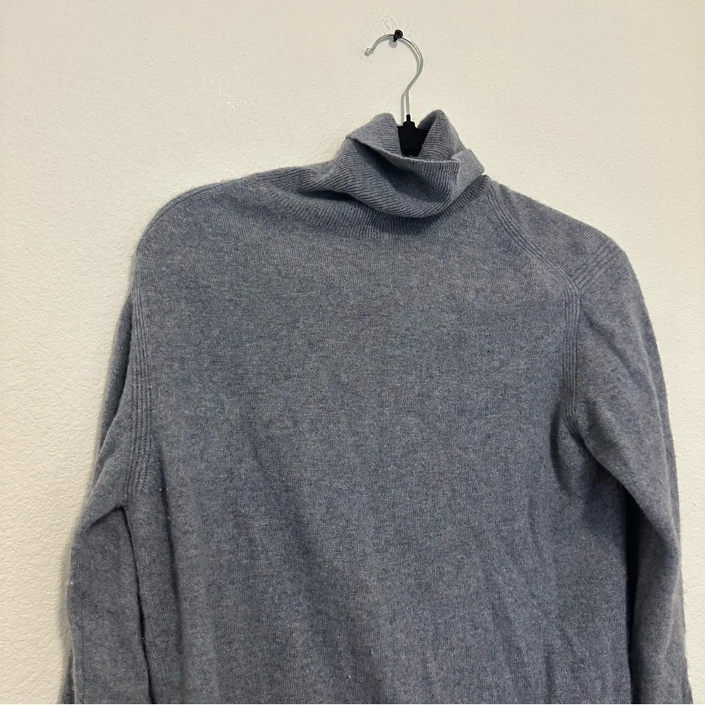 J. Crew crew cashmere
