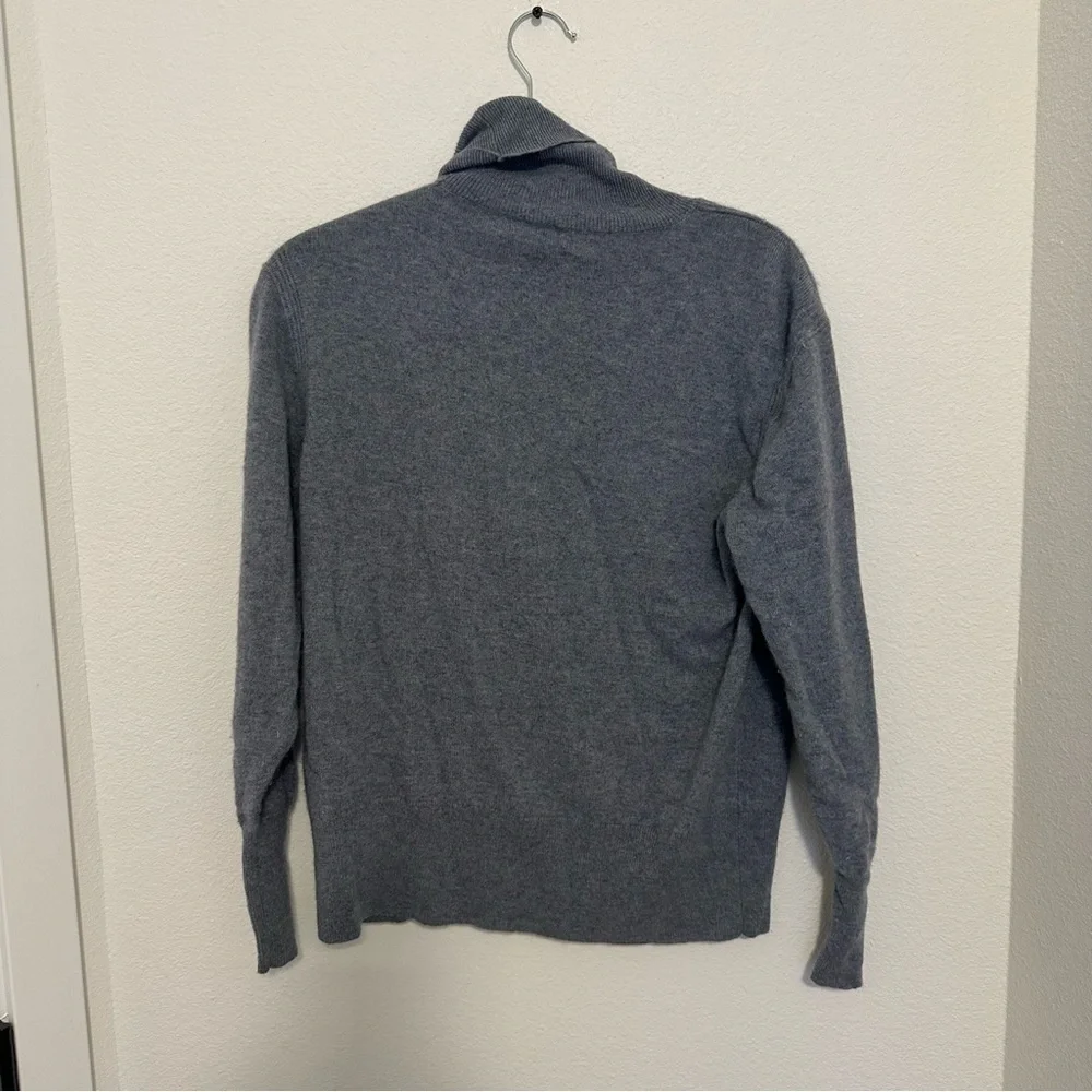 J. Crew crew cashmere