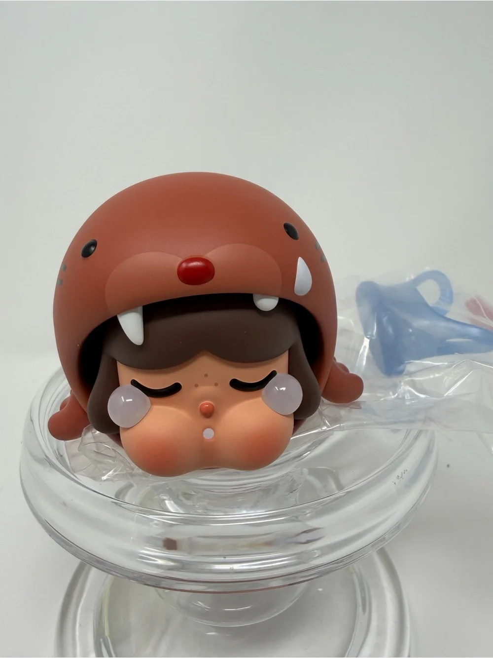 POP MART cute walrus
