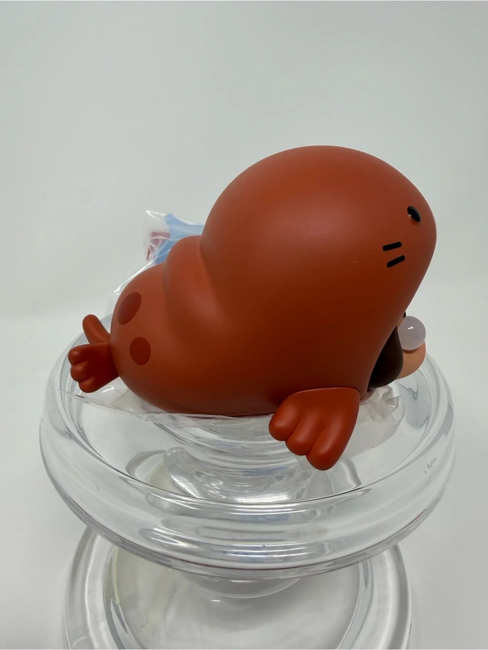 POP MART cute walrus