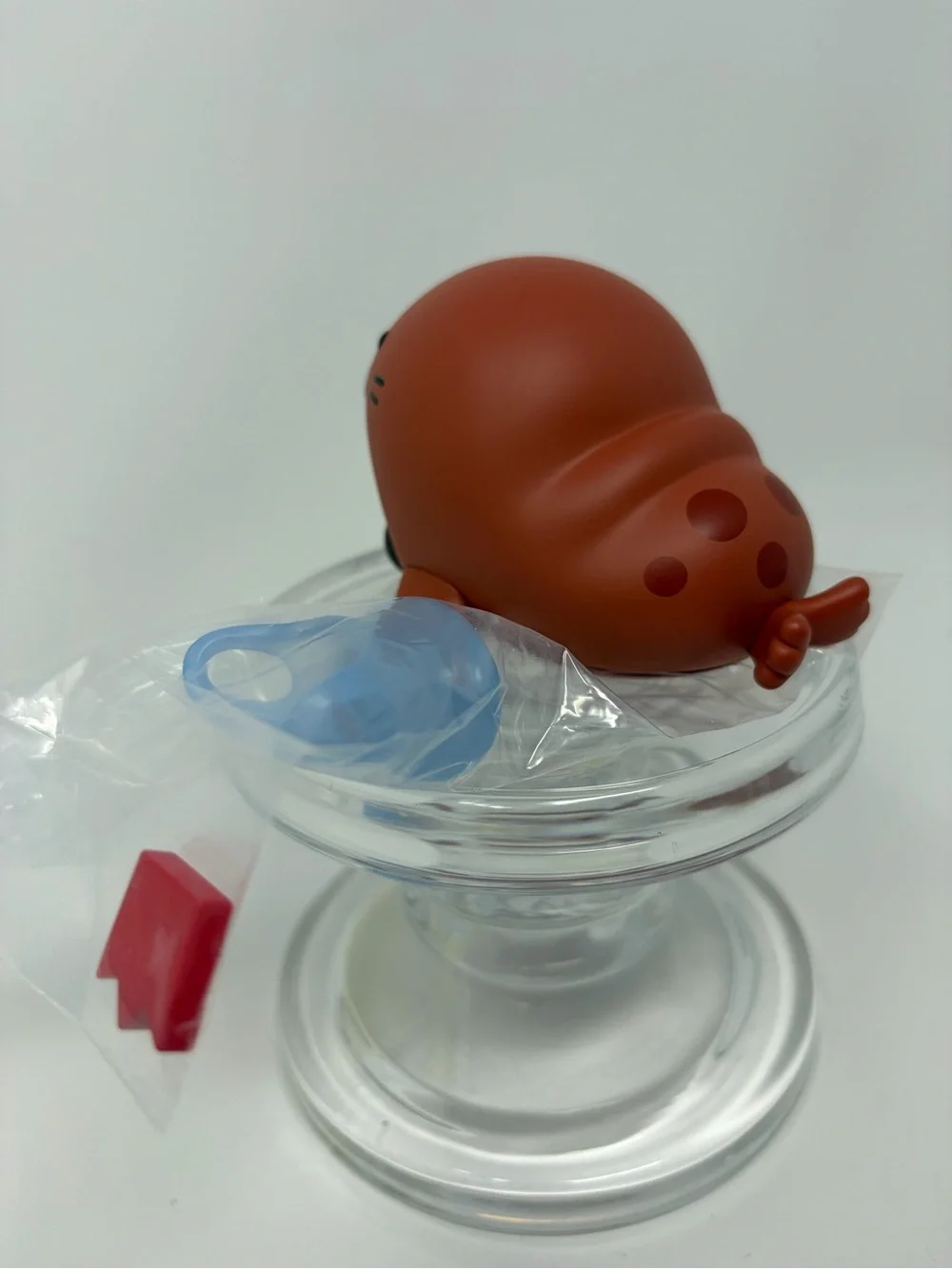 POP MART cute walrus