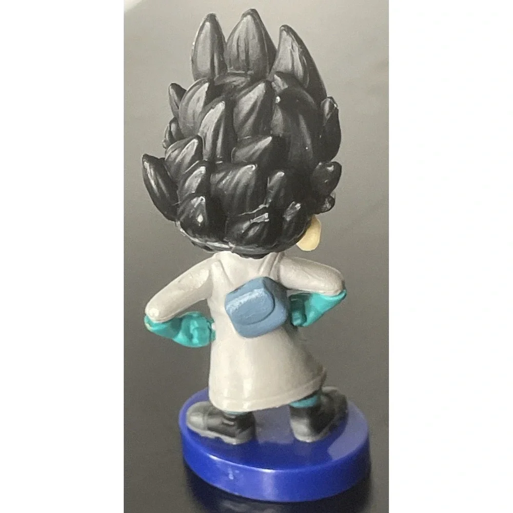 Just Play figures masks