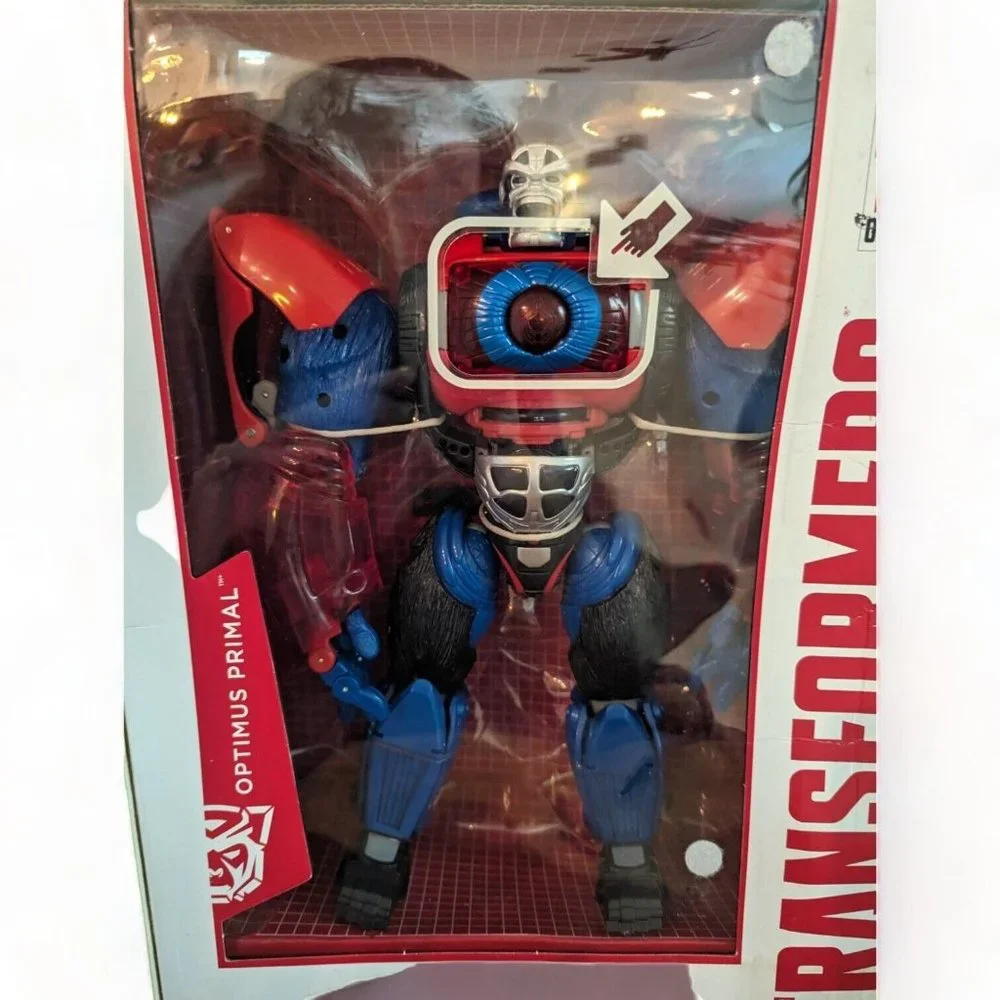 Hasbro converting show back