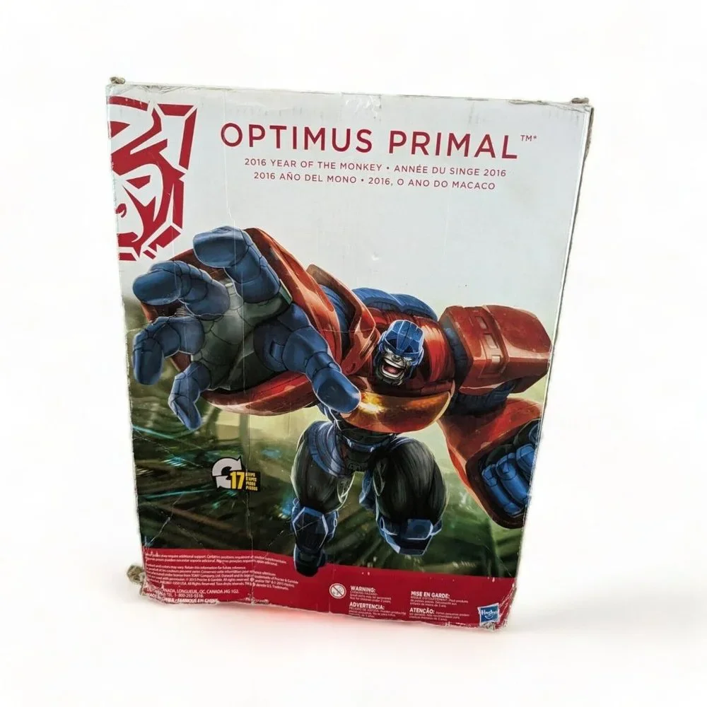 Hasbro weapons computron original