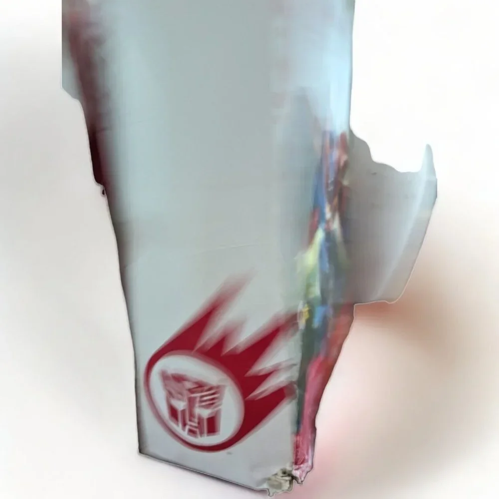 Hasbro awesome died