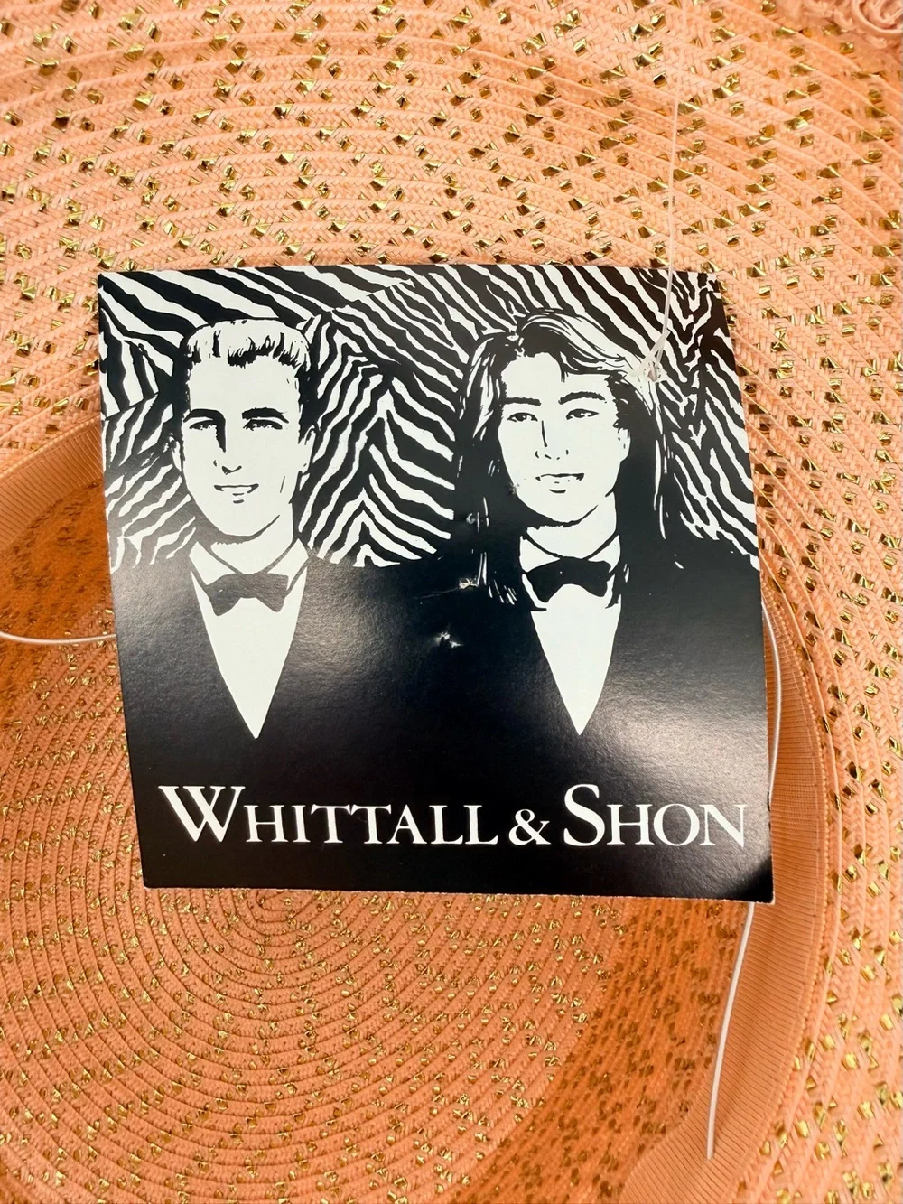 Whittall & Shon whittall shon