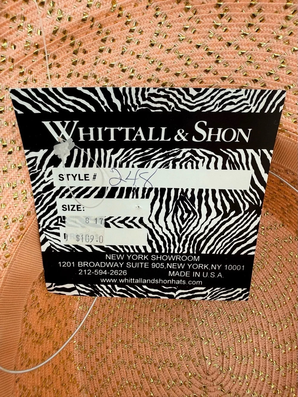 Whittall & Shon whittall shon