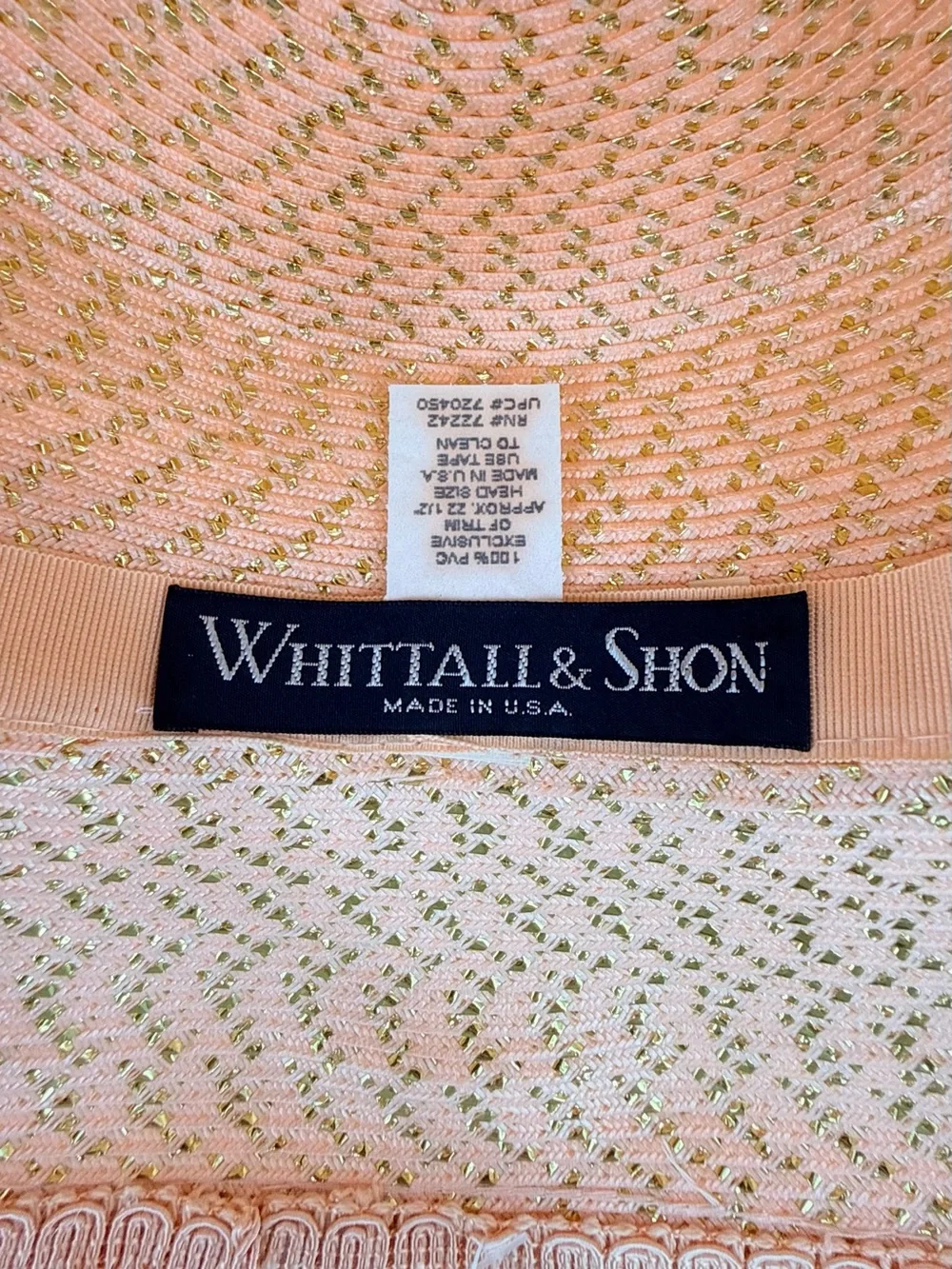 Whittall & Shon whittall shon