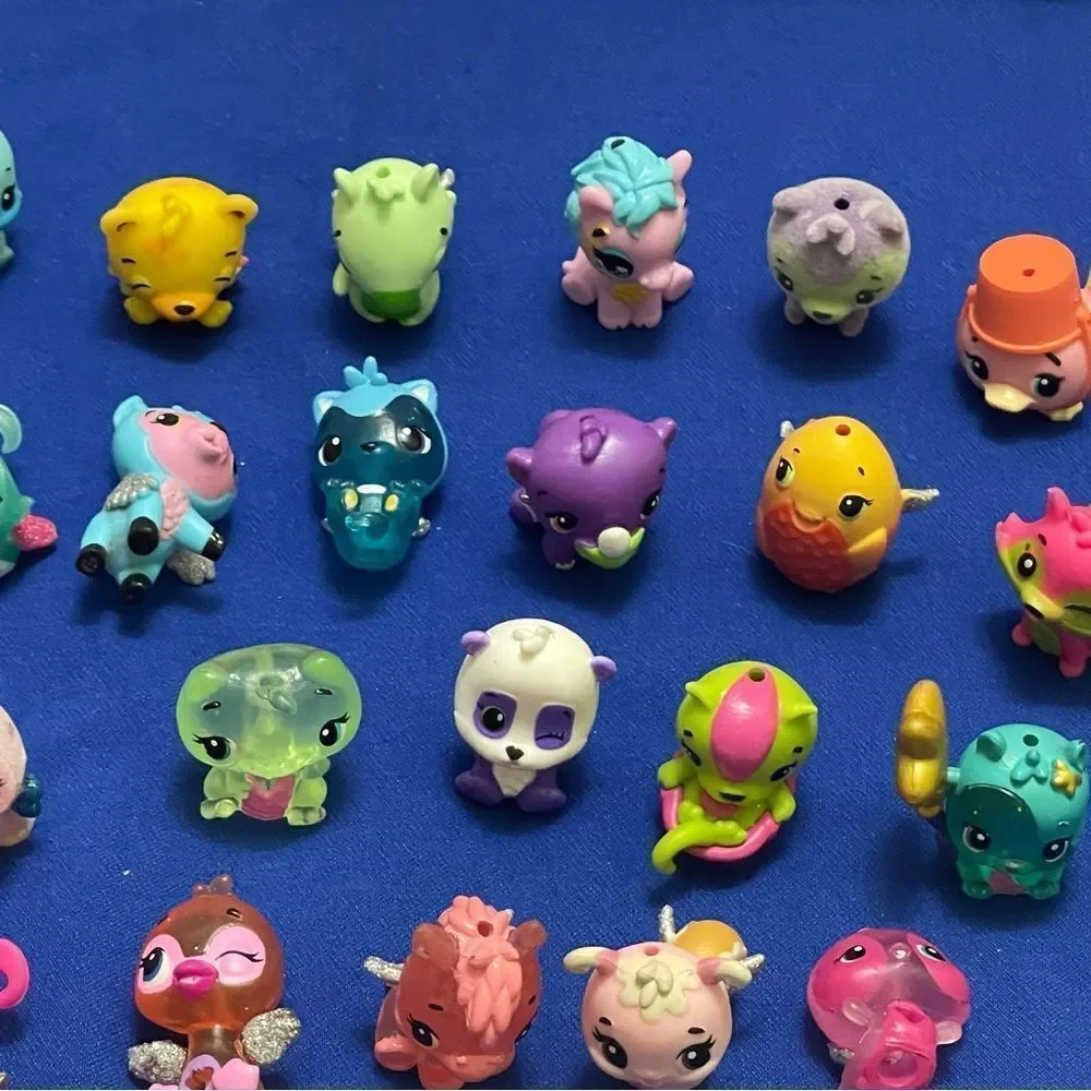 SML mini pets